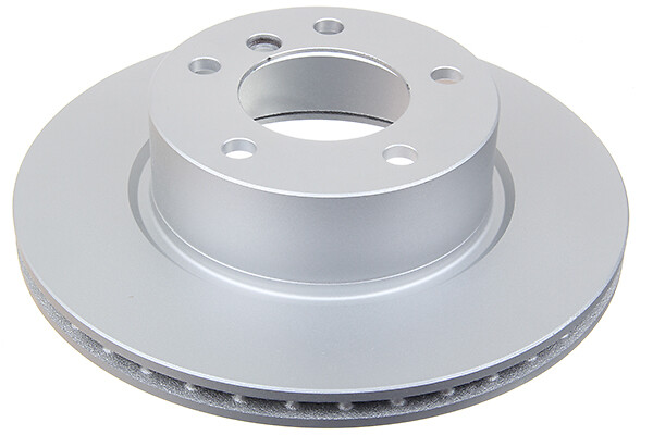 COATED BRAKE DISC BMW SERIE 1